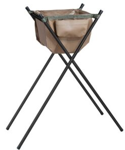 X Afri Canvas Bundu Basin