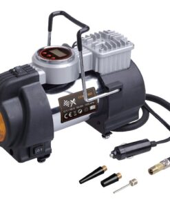 X-Appeal Digital Air Compressor