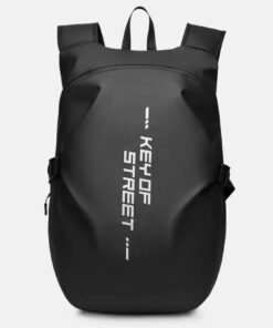 X-HOME Motorbike Helmet Backpack Waterproof 50L Capacity