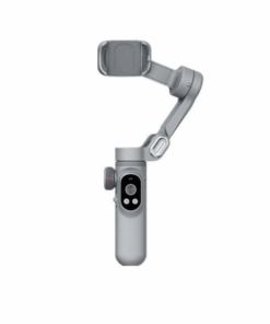X Pro 3-Axis Smartphone Gimbal with Upgraded Stabilizing System