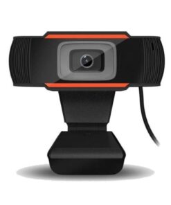X11 USB Web Camera 720P