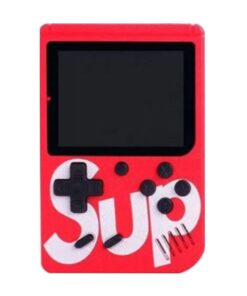 x400 Games Hand Held Game Console