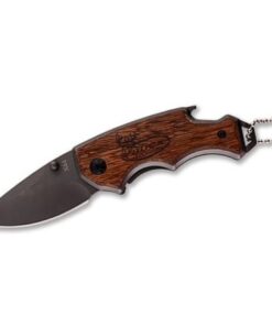 X44 Folding Pocket Knife