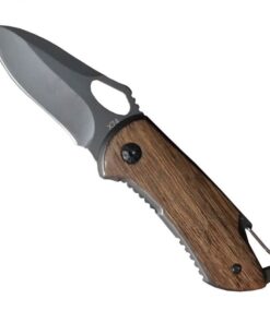 X74 Tactical EDC Folding Knife