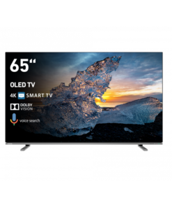 Toshiba 65-inch Smart OLED UHD LED TV- 65X8900KN