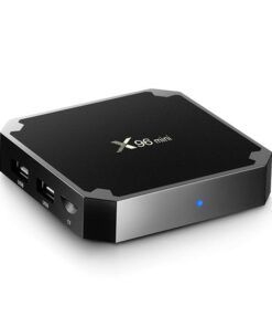 X96 Mini