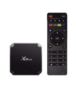 X96 Mini Android TV Box