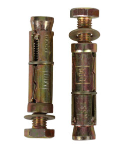 SHIELD Anchor Bolt 10 x 75 (2 set)