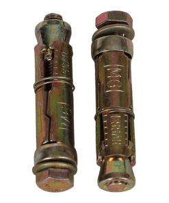 SHIELD Anchor Bolt 6 x 55 (2 set)