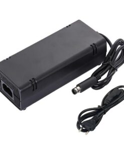 Xbox 360 E AC Adapter Charger Power Supply