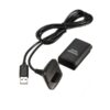 Xbox 360 Play Charge Kit - Charge Cable and Battery