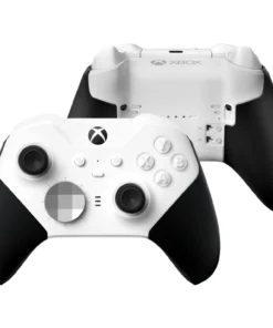 Xbox Elite Controller S2 Core - White