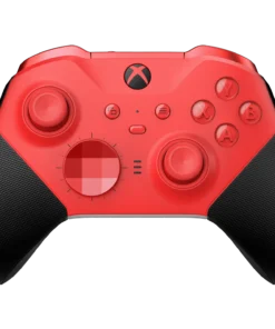 Xbox Elite Wireless Controller Series 2 Core Red