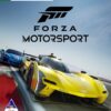 Xbox Forza Motorsport for Series X
