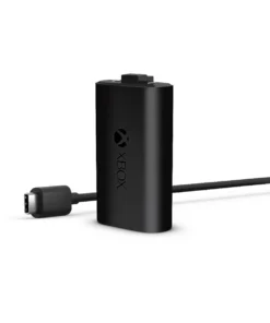 Xbox Series Play & Charge Kit