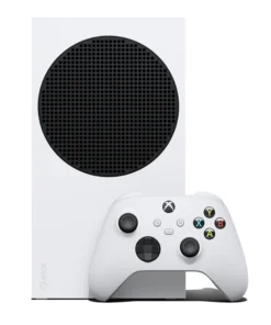 Xbox Series S 512GB Certified Refurb