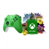 Xbox Series Wireless Controller And R400 Game Voucher - Velocity Green