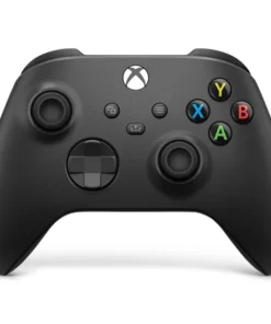Xbox Series Wireless Controller - Carbon Black