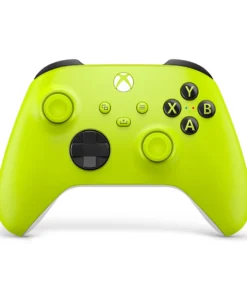Xbox Series Wireless Controller Electric Volt