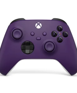 Xbox Series Wireless Controller Purple