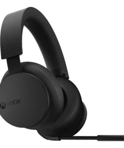 Xbox Wireless Headset 2.0