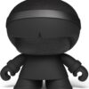 XBOY GLOW Bluetooth Speaker - Black