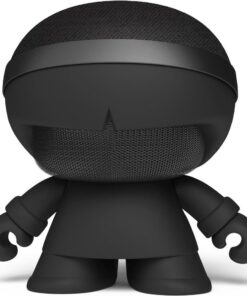 XBOY GLOW Bluetooth Speaker - Black