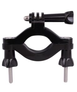Xcessoriez Action Cam Bicycle Handle Bar & Seatpost Mount