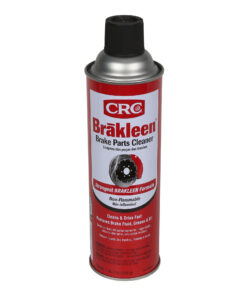 CRC Brakleen Brake Parts Cleaner