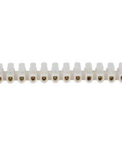 MAC AFRIC 15 AMP Connector Strip