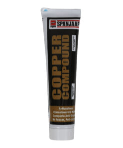 SPANJAARD Anti-seize Copper Compound