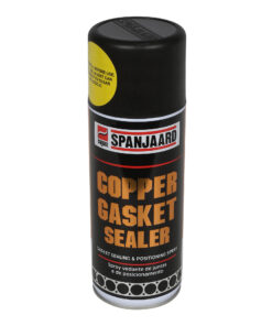 SPANJAARD Copper Gasket Sealer