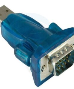 XF0298 USB2.0 To RS232 Convertor