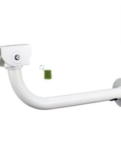 XF0556 CCTV Wall Bracket 30-60cm + Keychain