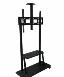 XF0645 TV Trolley Stand 60 To 100 1800s