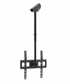 XF0660 Flat Panel Ceiling Mount TV Bracket 32 -75 806A