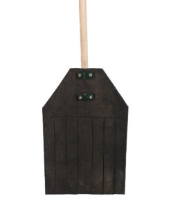 MAC AFRIC Fingertype Fire Beater