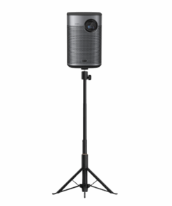 Xgimi - Halo + GTV Compact Floor Stand Bundle