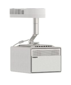 Xgimi - Horizon Ultra Projector & Ceiling Mount Bundle