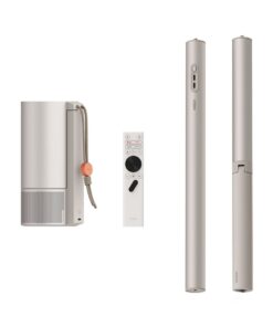 XGIMI MoGo 3 Pro Bundle