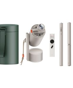 XGIMI Mogo3 Pro Ultimate Travel Bundle