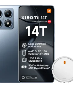 Xiaomi 14T 512GB Bundle