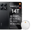 Xiaomi 14T 512GB Titan Black incl Robovac E5