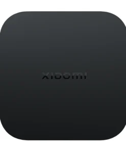 Xiaomi 4K TV Box S 2nd Gen