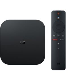 Xiaomi Mi Box S
