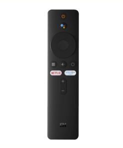 Xiaomi Mi Box S and TV Stick Remote