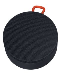 Xiaomi Mi Portable Bluetooth Speaker - Grey