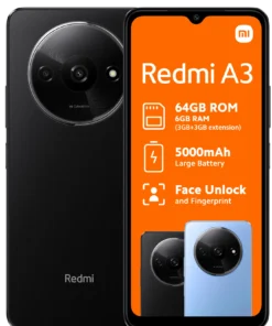 Xiaomi Redmi A3