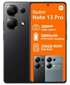 Xiaomi Redmi Note 13 Pro