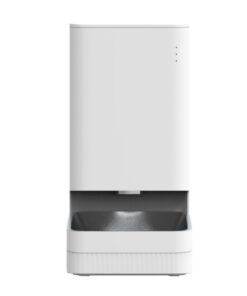 Xiaomi Smart Pet Food Feeder - White